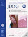 JOURNAL DER DEUTSCHEN DERMATOLOGISCHEN GESELLSCHAFT雜志封面